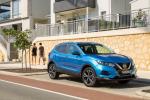 Nissan Qashqai ST-L 2017 года (AU)